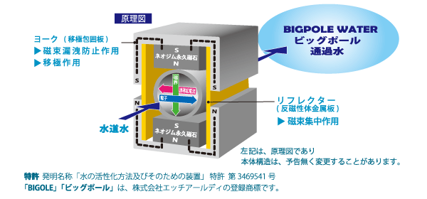 ビックポール